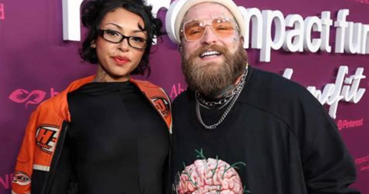 Teddy Swims's Girlfriend: Unlocking the Love Story of a Musical Maestro