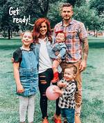 Teen Mom 2 Star Expecting 4Th Child Hollywood Life