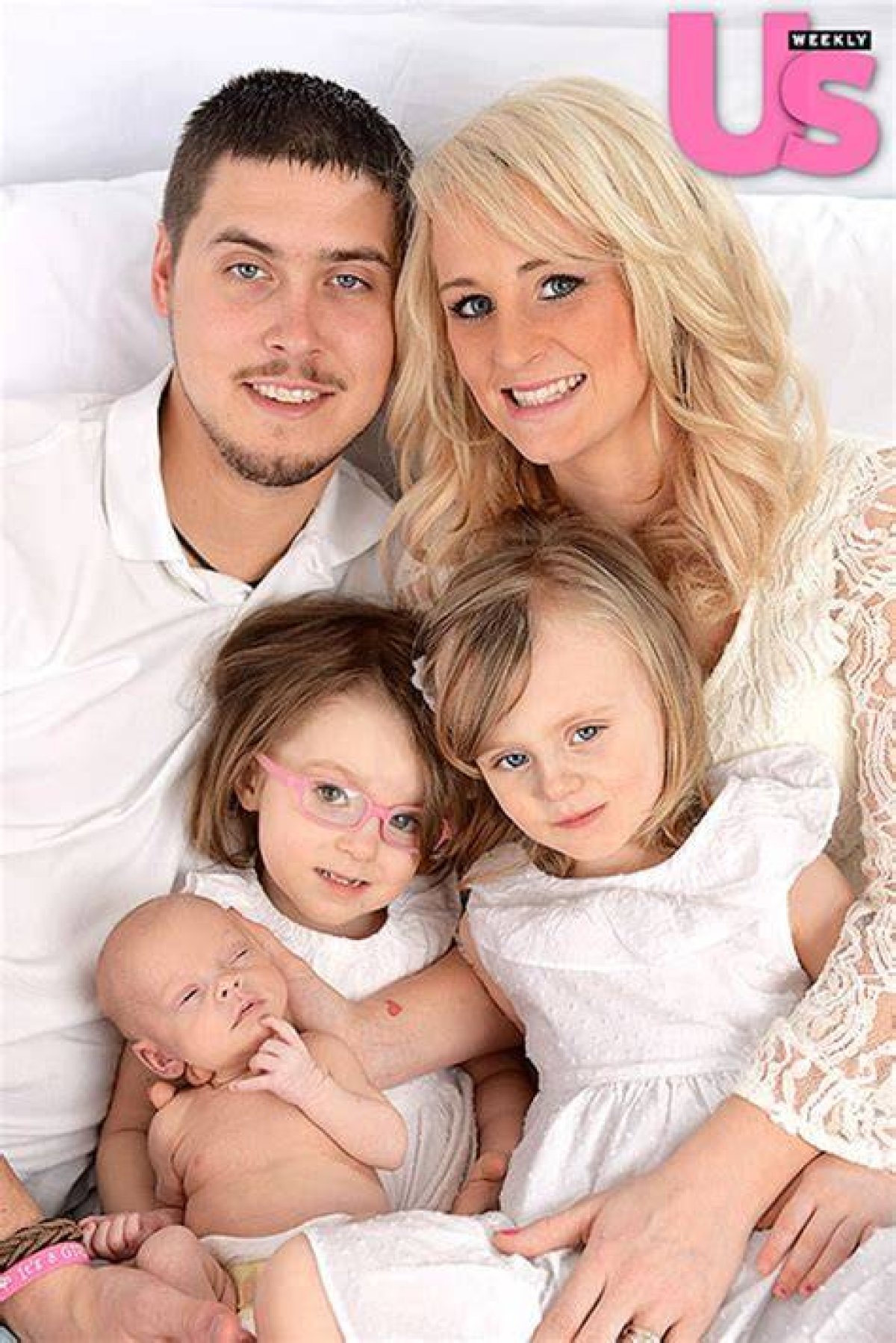 Teen Mom: Are Leah and Corey Still Married? Catch up with the Netflix Couple Now! Tue 22 Decemb