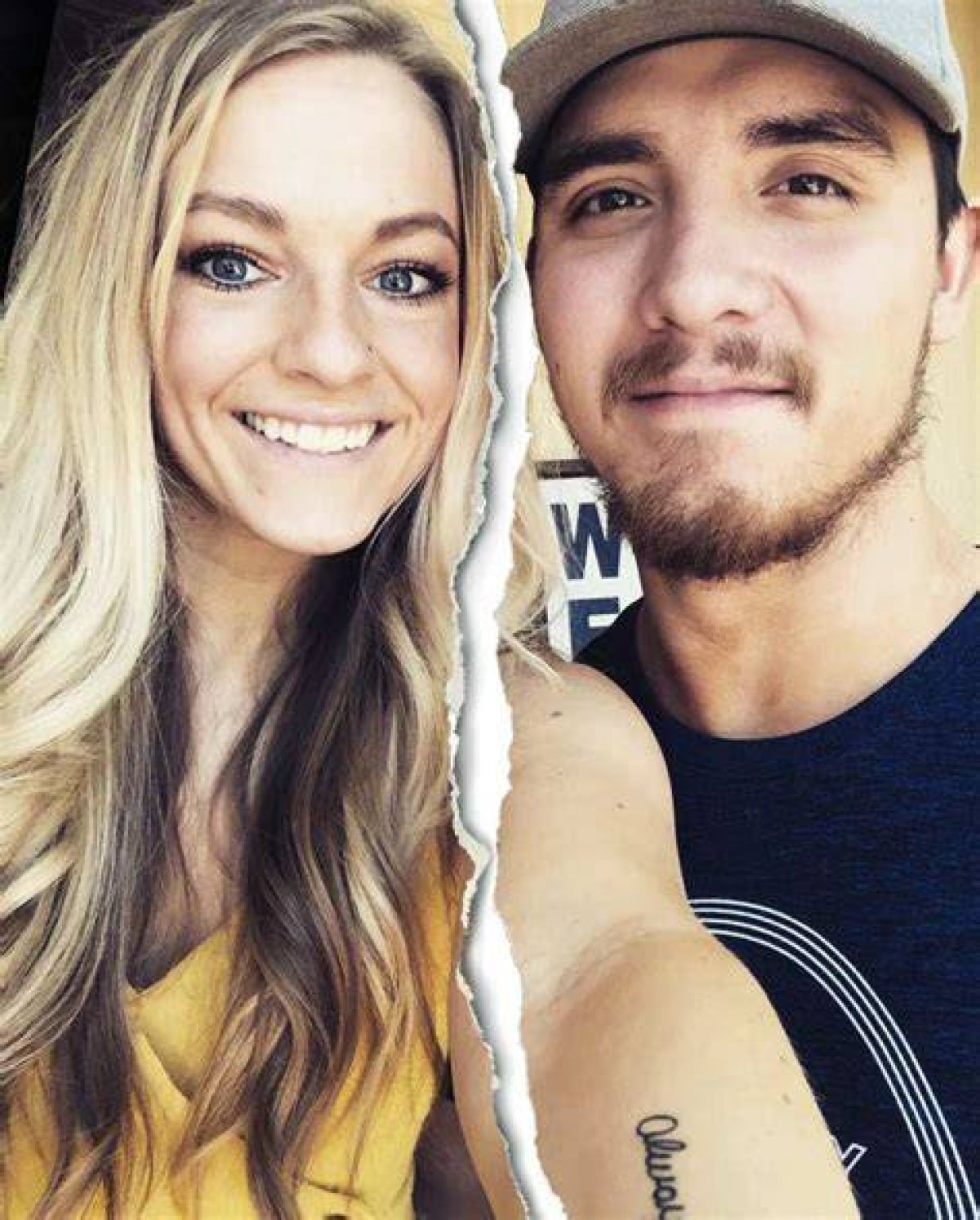 Teen Moms Mackenzie & Josh Mckee Split After 12 Year's Hollywood Life