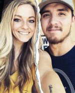 Teen Moms Mackenzie & Josh Mckee Split After 12 Year's Hollywood Life