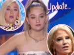 Teen Tiktok Star and 2021 American Idol Heart-Throb! Mon 22 March 2021 15:30 |