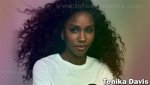 Tenika Davis- Wiki, Age, Height, Net Worth, Boyfriend, Ethnicity