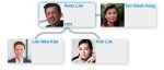 Teo Geok Fong, Did Kim Lim Mother Abuse Her? Controversy
