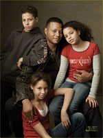 Terrance Howard's Children: Meet His Four Kids
