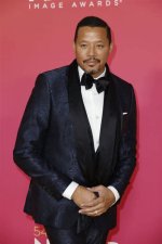 Terrance Howard's Marital Journey: Meet His Current and Former Spouses