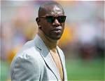 Terrell Owens Net Worth ·