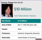 Terrence Flannery Net Worth, Income, Salary, Earnings, Biography