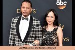Terrence Howard and Lori Mccommas's Tumultuous Relationship