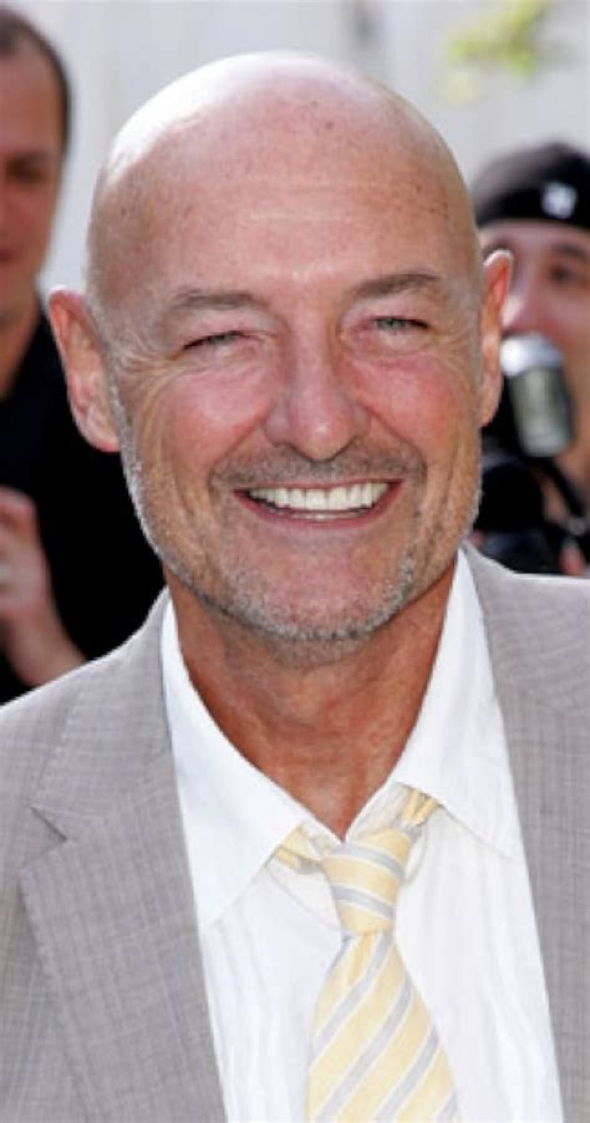 Terry O’quinn | Blognews