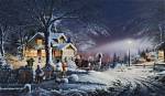 Terry Redlin |