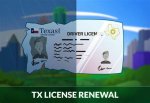 Texas License Renewal: a Comprehensive Guide