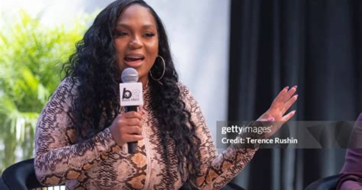 Tezlyn Figaro Ethnicity: Unraveling the Heritage of a Prominent Political Consultant