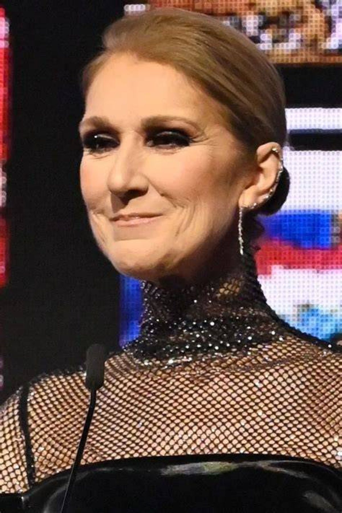 The Ages of Celine Dion's Precious Children