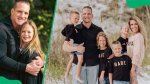 The Aj Hawk Family's Inspiring Journey