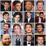 The Allure of the Hottest Actors: a Deep Dive into Stardom