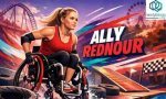 The Ally Rednour Now Revolution