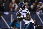 The Astonishing Height of Dk Metcalf Explored