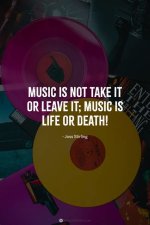 The Best Music and Friends Quotes for Your Social Media Needs