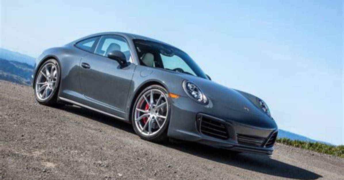 The Best Porsches of All Time | Pictures, Specs, Performance