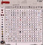 The Binding of Isaac: Rebirth Easy Unlocks Tainted Cain (Cillith) Strategy