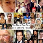 The Black Eye Club: Understanding the Secret Behind the Mysterious Phenomenon