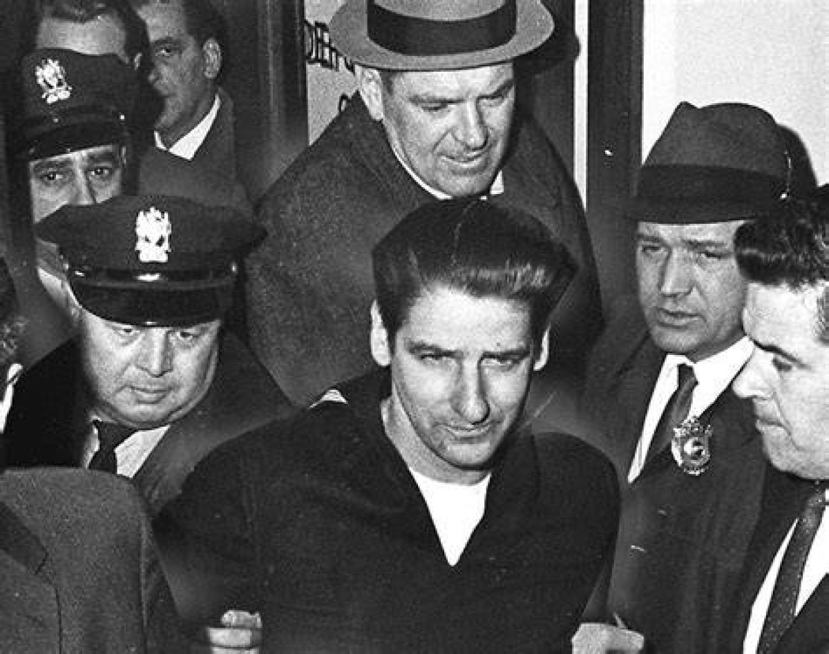 The Boston Strangler: Unraveling the Mystery and Impact