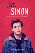 The Breakout Star from "Love, Simon"