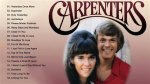 The Carpenters 20 Greatest Songs Ranked!