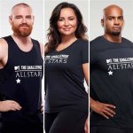 The Challenge: All Stars Season 3 Cast Revealed: Photos |