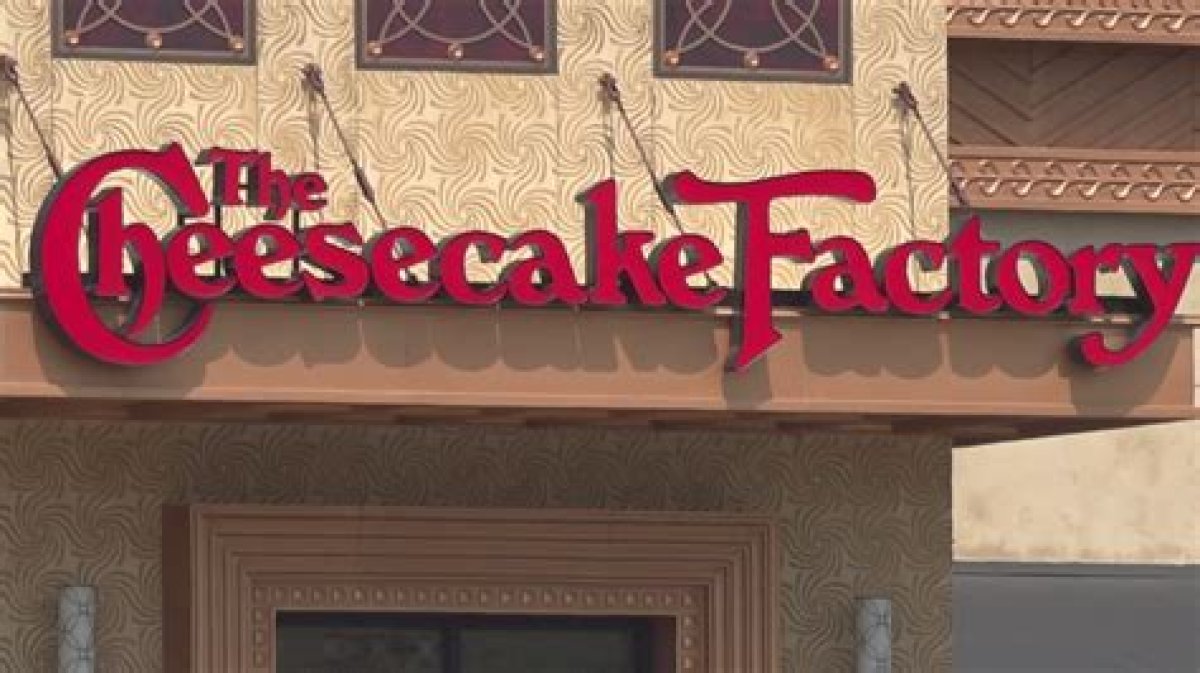 The Cheesecake Factory Closing in Memphis, Tn: What You Need to Know
