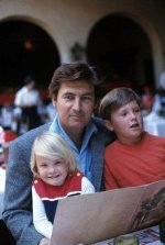 The Children of Fess Parker