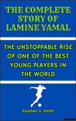 The Complete Guide to Lamine Yamal Wiki