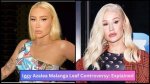 The Controversy Surrounding the Iggy Azalea Sex Tape: a Detailed Exploration