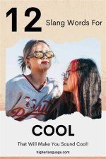 The Cool Vibe of "12 in Slang" and Its Meanings