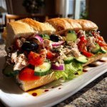 The Crunchy Delight: Understanding What Is Sub Crunch at Subway