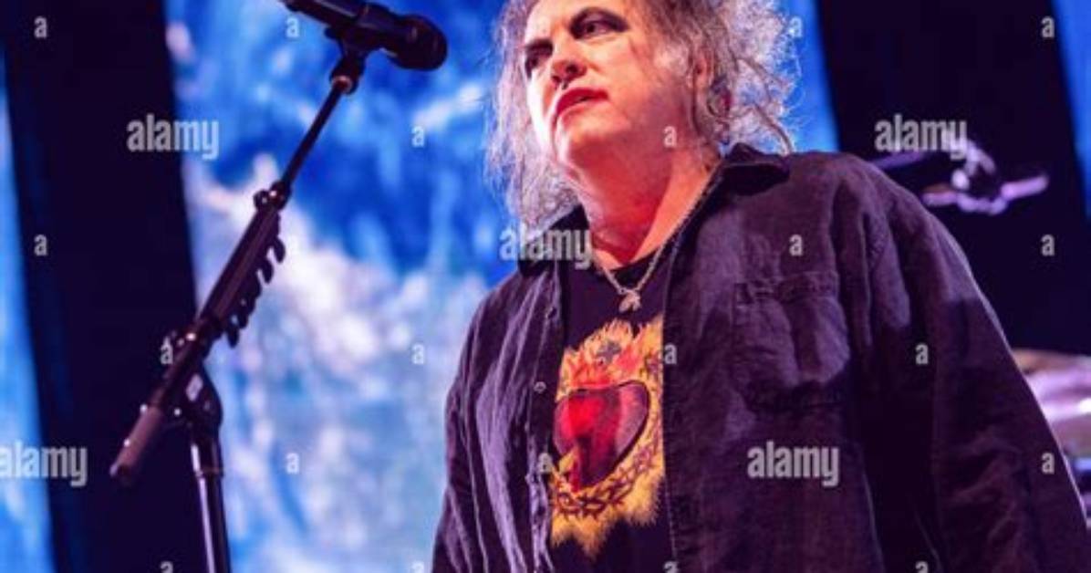 The Cure