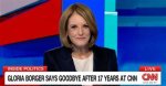 The Curious Transformation of Gloria Borger's Face: Unraveling the Story Behind It