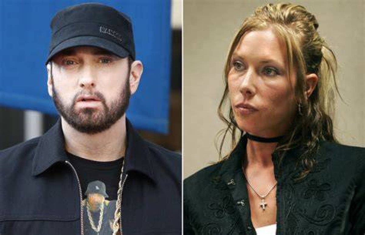 The Current Marital Status of Eminem in 2023