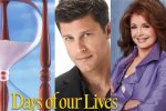 The Days of Our Lives Co Stars Arianne
