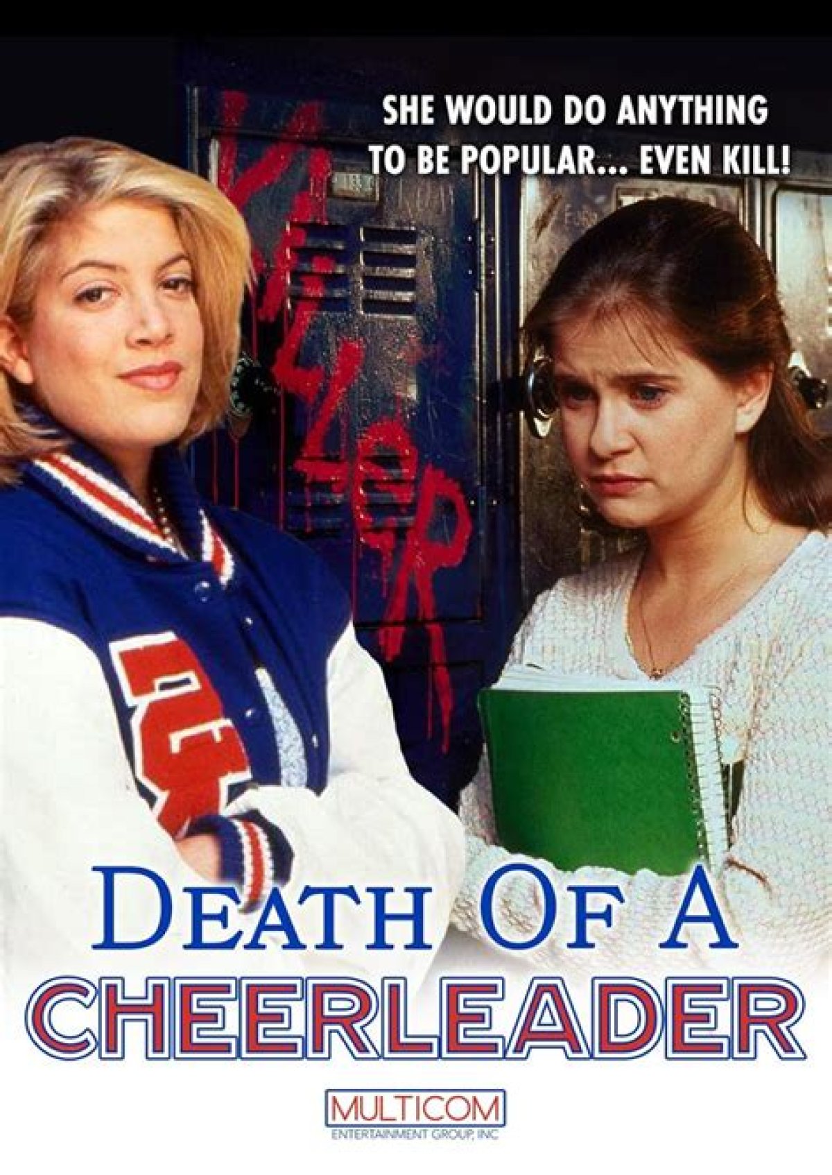 The "Death of a Cheerleader" True Story