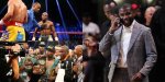 The Definitive Guide to Mayweather's Height and Weight