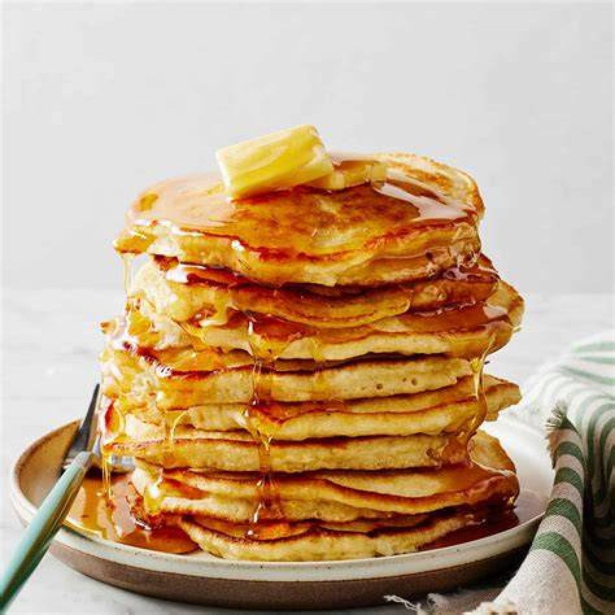 The Delicious World of Pancake Meaning