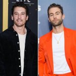 The Dynamic Duo: Miles Teller and Chace Crawford's Journey