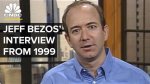 The Early Year's of Jeff Bezos: a Journey to Success