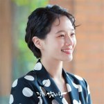 The Enchanting Park Gyu-Young: a Rising Star in the K-Drama Galaxy