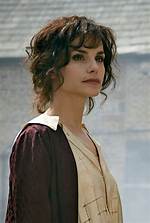 The Enchanting World of Charlotte Riley: a Cinematic Journey