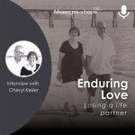 The Enduring Love Story of Peter Nelson and Sofia
