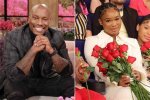 The Enduring Love Story of Tyrese Gibson and Zelie Timothy