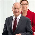The Enigma of Olaf Scholz's Family